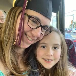 Meet your Posher, Faith